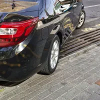 دنا پلاس توربو اتومات ۱۴۰۱ بدون رنگ کم کار|خودرو سواری و وانت|تبریز, |دیوار