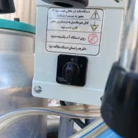 شیردوش روندی عتیقه|ماشین‌آلات صنعتی|کرمانشاه, |دیوار