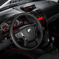 سمند Ef7 دوگانه