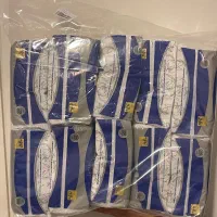 دستمال کاغذی پارلاق 100برگ دولا