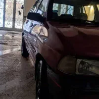 پراید هاچ بک|خودرو سواری و وانت|تبریز, |دیوار