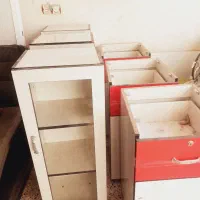 فروش لوازم آرایشگاه|آرایشگاه و سالن‌های زیبایی|بندر ترکمن, |دیوار