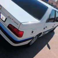 پژوپارس مدل ۹۴