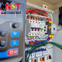 برقکاری،برقکار،صنعتی،برق صنعتی