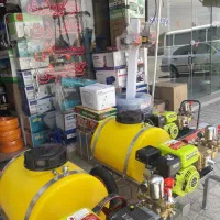 اره موتوری سمپاش  موتوربرق و ..خرید فروش