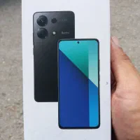 شیائومی نوت 13حافظه256