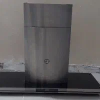 هود لمسی آلمانی
