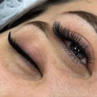 اکستنشن مژه با تخفیف ویژه|خدمات آرایشگری و زیبایی|قم, شهرک قدس|دیوار