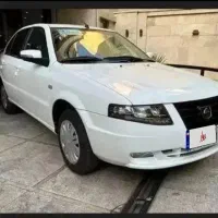 حواله سمند سورن .