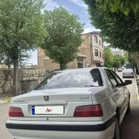 پرشیا ۱۴۰۰|خودرو سواری و وانت|گرمدره, |دیوار