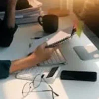 حسابداری و ثبتی