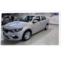 حواله تارا اتومات توربو شارژ