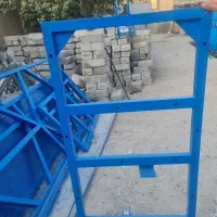 کلایمر بهترین جایگزین داربست|خدمات پیشه و مهارت|کرمانشاه, |دیوار