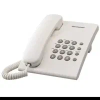 گوشی تلفن ثابت