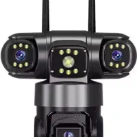 دوربین مداربسته دزدگیر سیم کارتی|دوربین مداربسته|گرگان, |دیوار