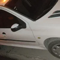 206 sd tu5|خودرو کلاسیک|یاسوج, |دیوار