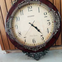 ساعت دیواری|ساعت دیواری و تزئینی|چناران, |دیوار