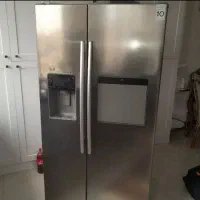 تعمیر یخچال تعمیر ابسردکن یخچال سازتعمیرسایدضمانتی