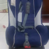 صندلی ماشین