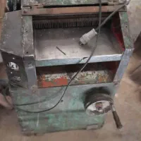 کپی تراش خراطی در ۲متر کارگیری ۱۲۵ گندگی صفحه ۴۰|ماشین‌آلات صنعتی|قزوین, |دیوار