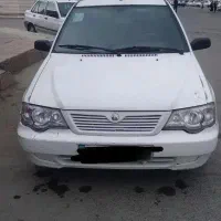 پراید۱۱۱ مدل۹۸
