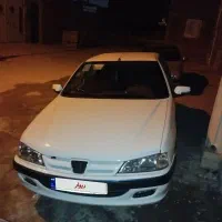 پارس مدل 98دوگانه کارخانه