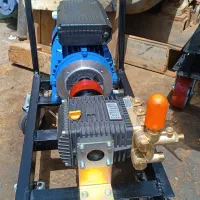 تعمیر کارواش