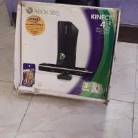 کارتن خالی ایکس باکس ۳۶۰