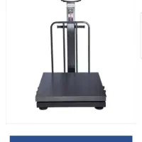 فروش باسکول محک ۵۰۰ کیلویی