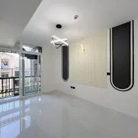 اپارتمان ۵۰ متری /سند تکبرگ/روبه نما