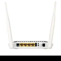 مودم دی لینک مدل DSL-2750U|مودم و تجهیزات شبکه|تاکستان, |دیوار