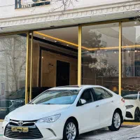 تویوتا کمری ۲۰۱۶بنزینی(اتوگالری بیتل)