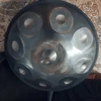 هنگدرام آرورا|سازهای سنتی|کوهدشت, |دیوار