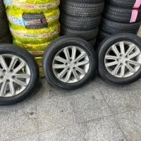 رینگ و لاستیک هیوندا و کیا