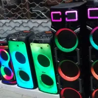 فروش انواع سینما خانگی برقی وشارژی باچک۱تا۷ماه