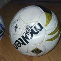 توپ فوتبال ‌، uhlsport ‌، molten|ورزش‌های توپی|تهران, خلیج فارس|دیوار