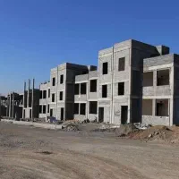 نهضت مسکن ملی میناب