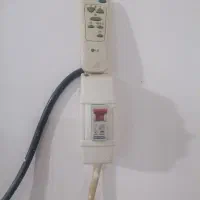 کولرگازی پنجره ای|کولر گازی و فن‌کوئل|مینودشت, |دیوار