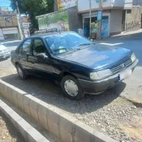 فروش پژو آردی آی عروسک فنی وسواری به شرط
