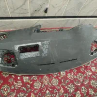 پوسته بالایی داشبورد تارا
