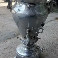 سماور نفت سوز