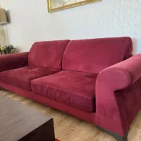 فروش مبل برند مهرشهر چهارباندی
