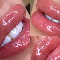 شید لب ۴۸۰ هزار تومن تا شب یلدا به تعداد محدود|خدمات آرایشگری و زیبایی|کرج, عظیمیه|دیوار