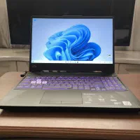لپ تاپ ایسوس Asus Fx506 LH