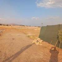 ۶۸۰مترباغ مجتمع آفتاب درخشان پشت تالار برکه|فروش زمین و ملک کلنگی|قزوین, |دیوار