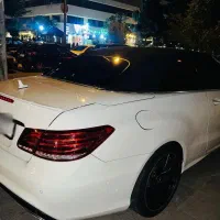 بنز E350 کروک|خودرو سواری و وانت|تهران, یوسفآباد|دیوار