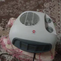 بخاری برقی پارس خزر