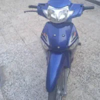 موتور لاکی88 پارکینگی