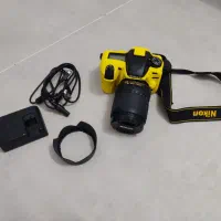 دوربین نیکون