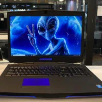 DELL ALIEN WARE گیمینگ اقتصادی
